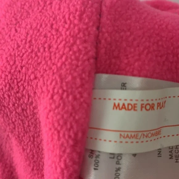 Baby Penguin Pom Pom Winter Hat - Picture 9 of 10